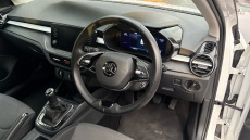 Skoda Fabia 1.0 MPI 80 Colour Edition 5dr Petrol Hatchback